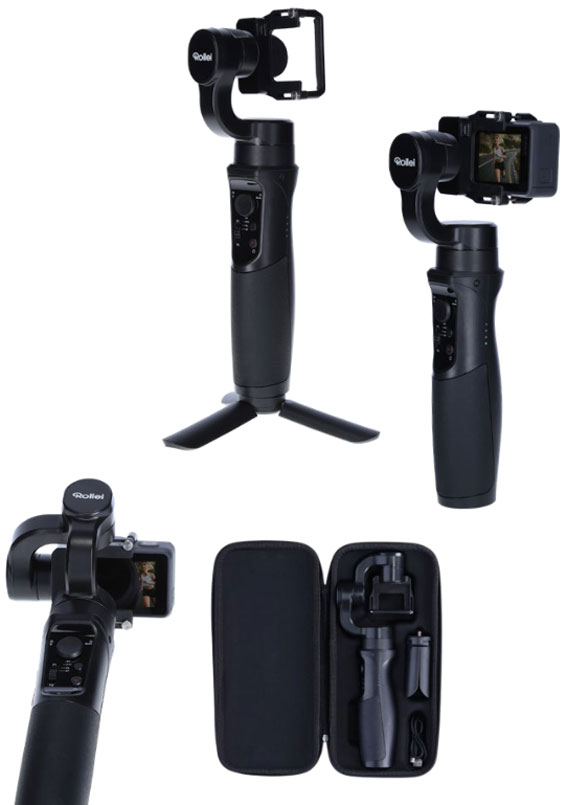 Rollei 11598622685 12