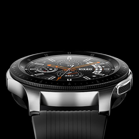 samsung r805 galaxy watch