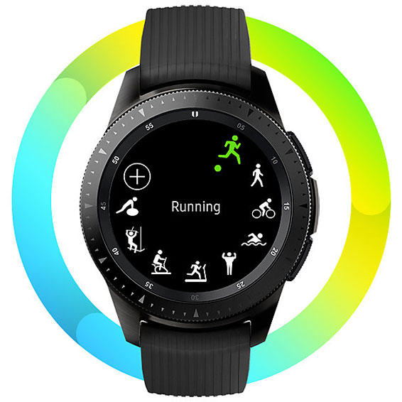 samsung r805 galaxy watch