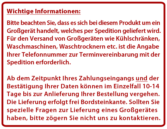 info grossgeraete severin