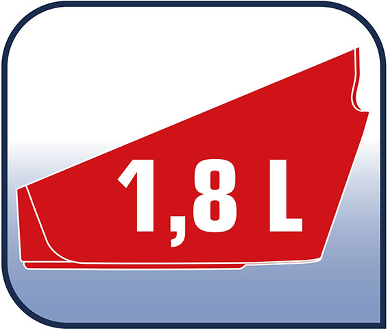 TEFAL SV 8054 Express Anti Calc Dampfgenerator weiss lila 36630076838 15