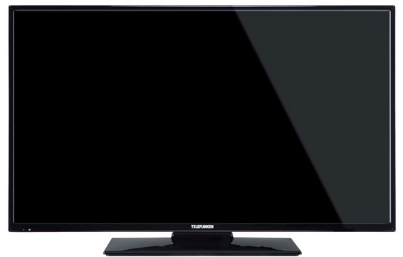 Telefunken 4k Ultra HD TV T40EX4519 11124004876 22