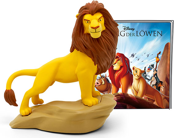 Disney - Der König der Löwen. 