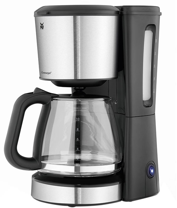 WMF Bueno Frühstücks Set Cromargan Wasserkocher Toaster WMF Bueno Frühstücks Set Cromargan Wasserkocher Toaster