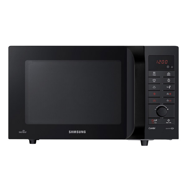 SAMSUNG CE 107 FT B Mikrowelle mit Grill Mikrowellengerät