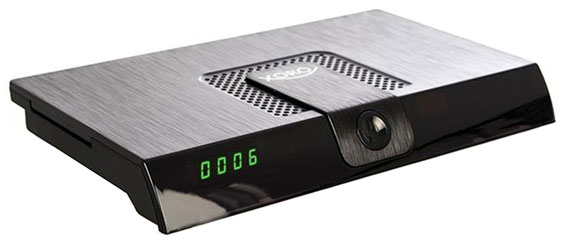 Xoro HRK 7720 11800006538 11