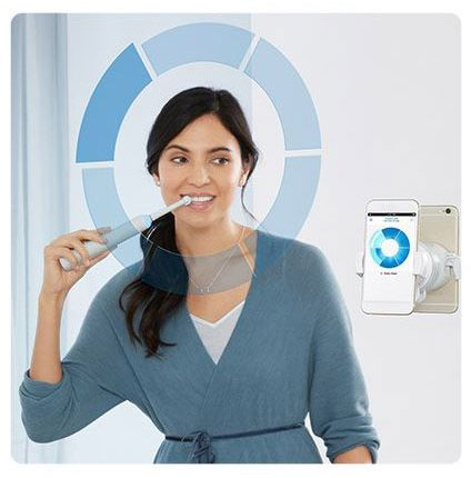 Oral-B Genius