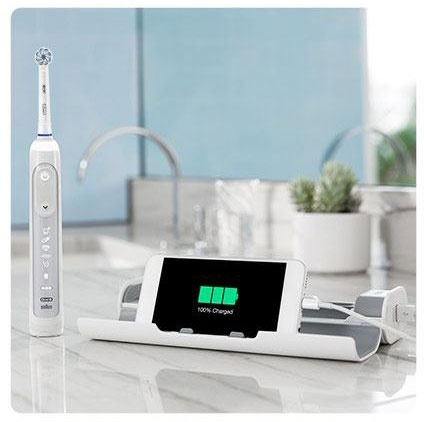 Oral-B Genius