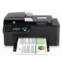 HP Officejet 4500 G510g Multifunktions Drucker 4in1 AIO  