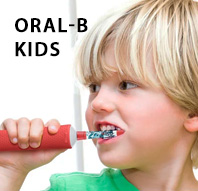 Oral-B Kids