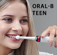 Oral-B Teens