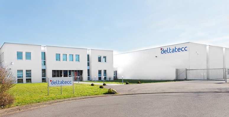 Deltatecc