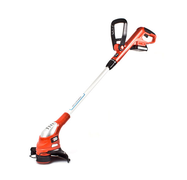 53+ Black Und Decker Rasentrimmer, Der einfache wechsel von trimmen