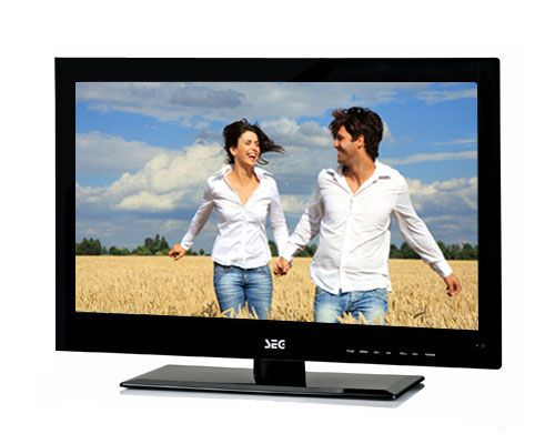 SEG Virginia 81cm 32 Full HD LED TV DVB T/S PVR USB  