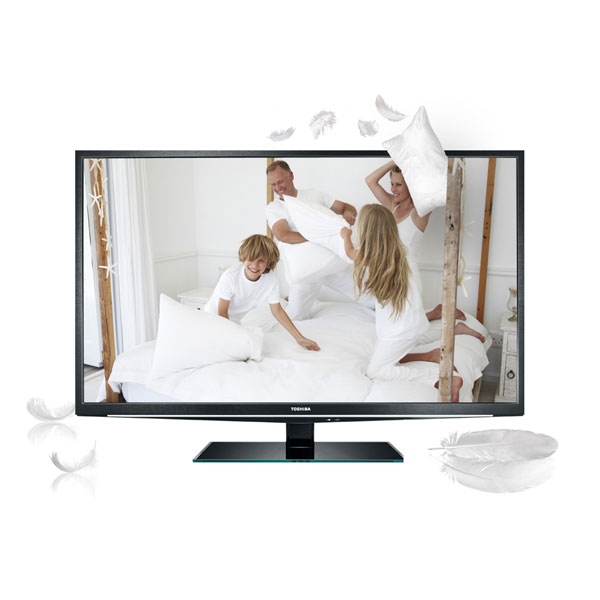 46TL868G 117cm 46 LED TV 3D Full HD DVB C/ S HbbTV 46 TL 868 G