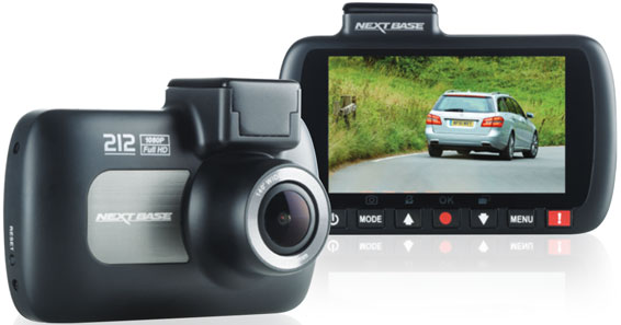 Nextbase Dash Cam 212 11520016638 11