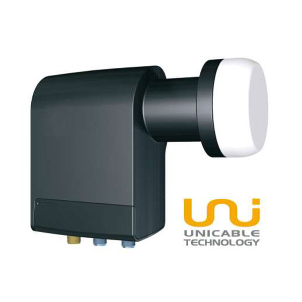 Zehnder HP 66 Unicable LNB