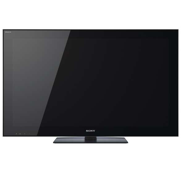 KDL 46HX705 Aussteller 117cm 46 LCD Fernseher 200 Hz Bravia 46 HX 705