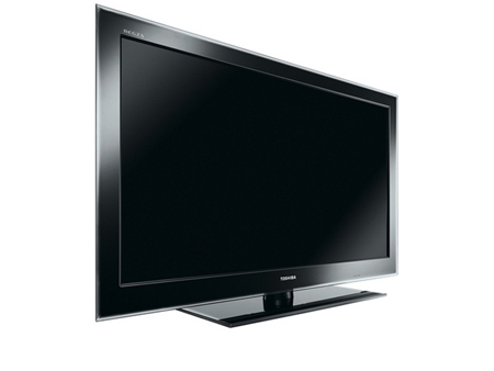 Toshiba 40SL736 102cm 40 Full HD LED TV 40 SL 736 G