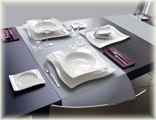 Villeroy & Boch New Wave Basic Set 30tlg 4003686151000  