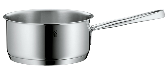 WMF Topfset 5tlg. Dimension induktionsgeeignet Cromargan